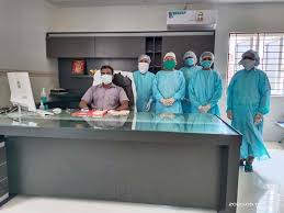 Medical Facility