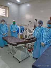 Treatment Room
