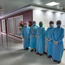 Medical Staff