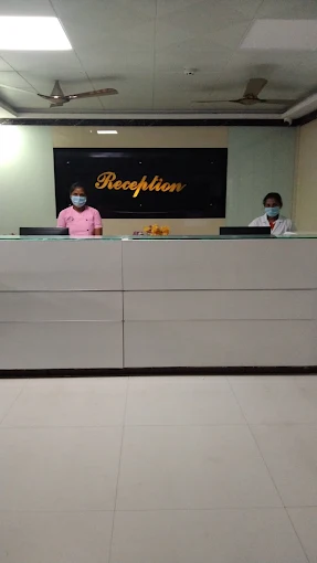 Healthcare Services