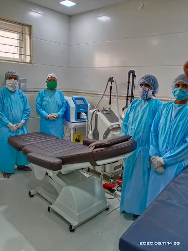 Medical Care