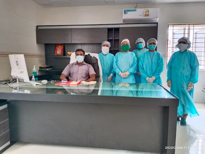 Healthcare Excellence