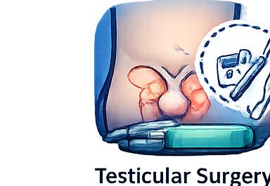 Testicular Surgery